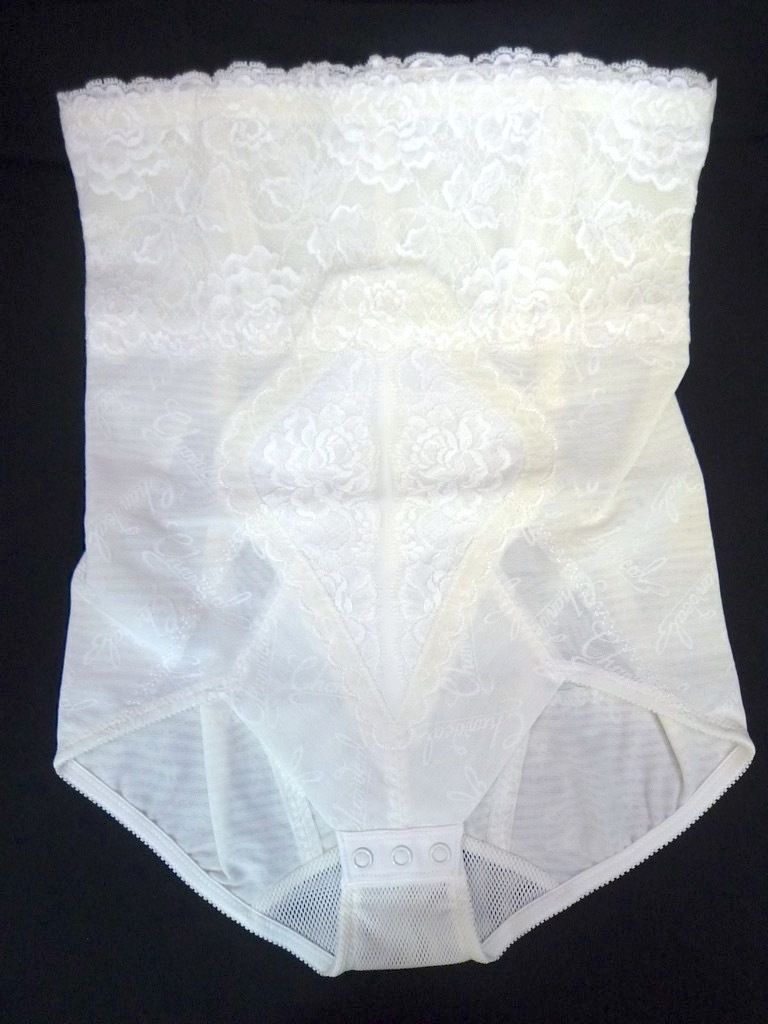 ハイウエストガードル