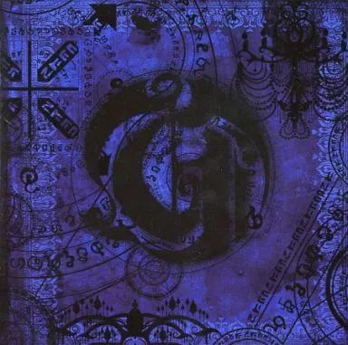 中古】同人音楽CDソフト Grimoire of Blue / Team Grimoire - メルカリ