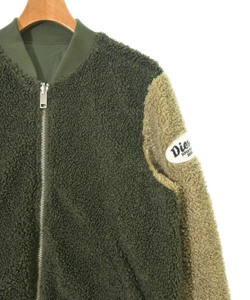 DIESEL ブルゾン