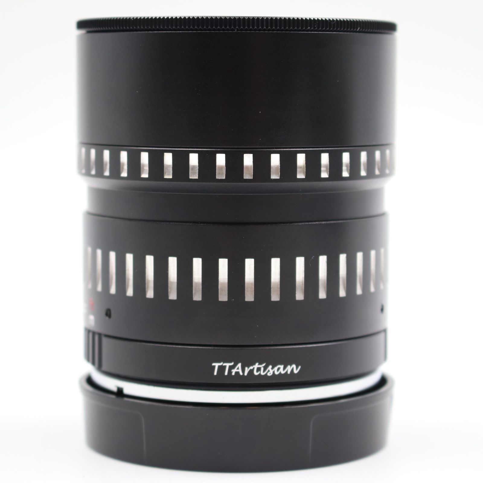 【新品同様】TTArtisan 50mm F0.95 ソニーEマウント 銘匠光学 新品)銘匠光学 (めいしょうこうがく) TTArtisan 50mm F0.95 C