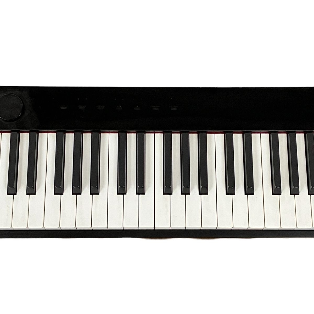 CASIO Privia PX-S1000 BK 電子ピアノ ペダル付 88鍵盤 2021年製 鍵盤楽器 カシオ 中古 S9223174 - メルカリ