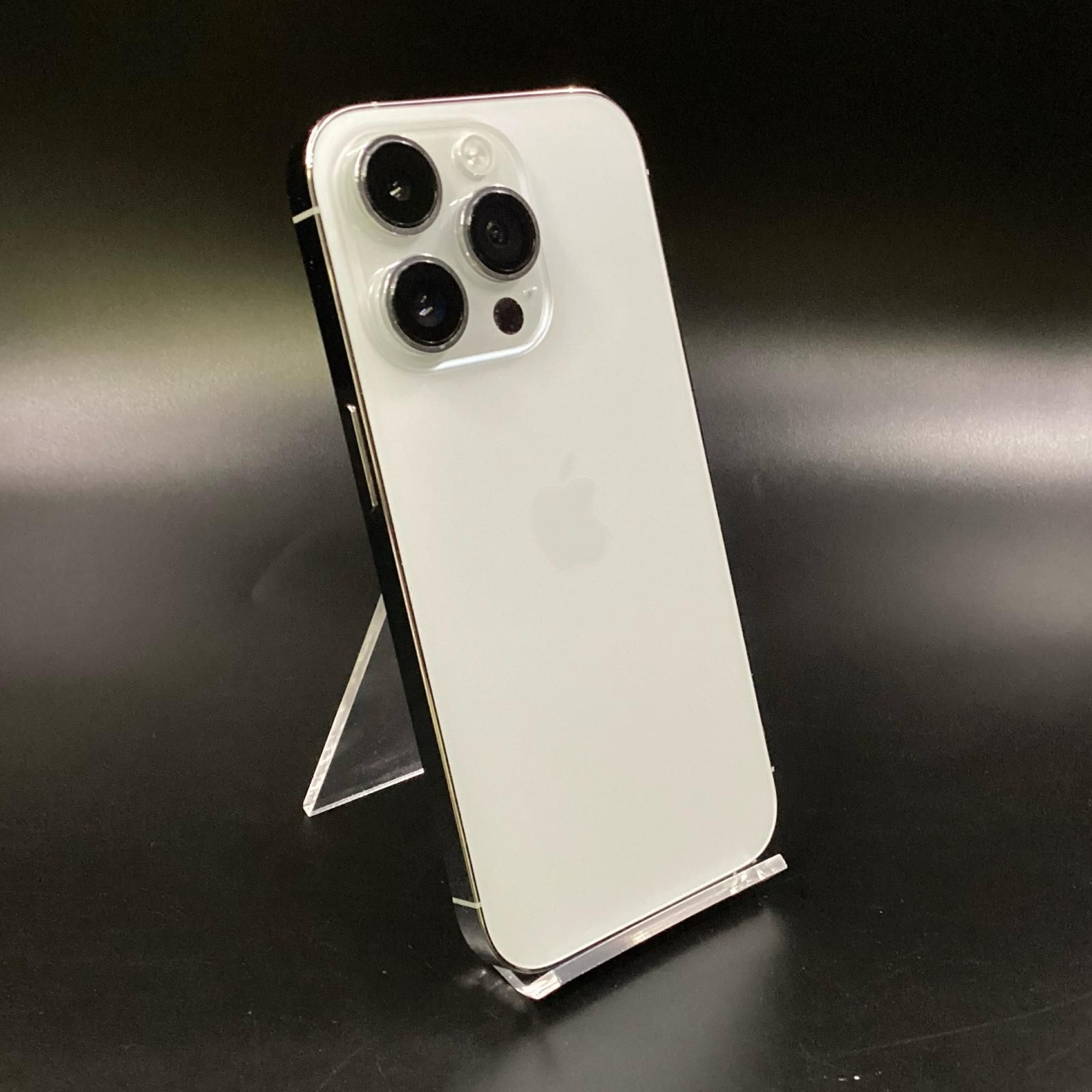 極美品✨iPhone 14 Pro シルバー ホワイト本体SIMフリー Amazon | 【整備済み品】 Apple iPhone 14 Pro 256GB シルバー