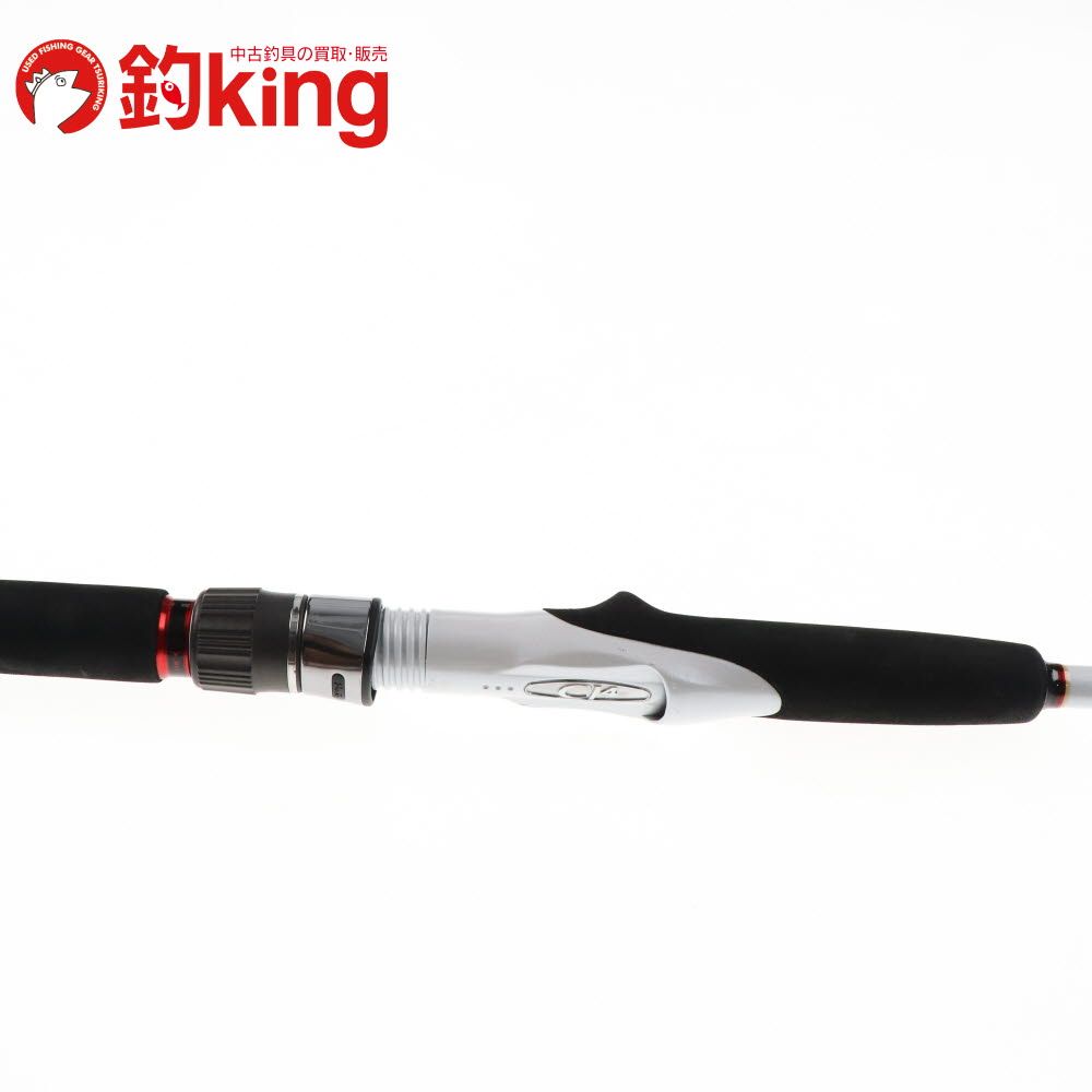 SHIMANO シマノ ロッド 船竿 海明マス 120-270 22195（シマノ 船