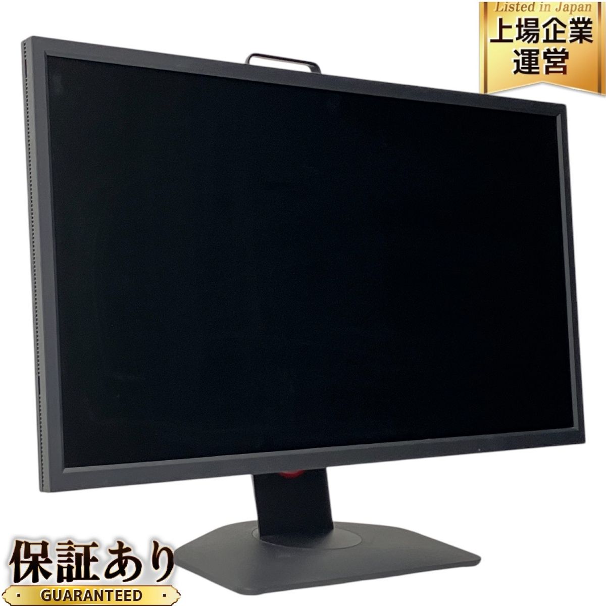 BenQ ZOWIE XL2546K 中古¥33,000 | 新品・中古のネット最安値 | カカクキング