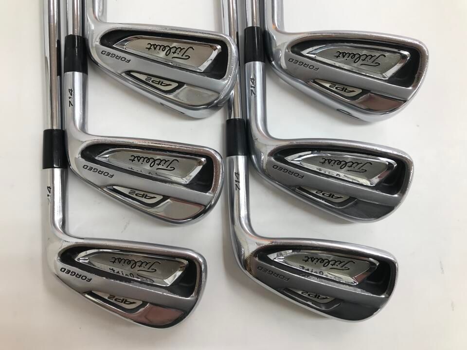 120 アイアンセット