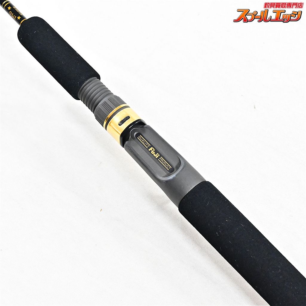 Phenix IM6 SUPER FJ58 フェニックス ワンピースロッド 釣竿 Phenix IM6 SUPER FJ58 フェニックス ワンピースロッド 釣竿