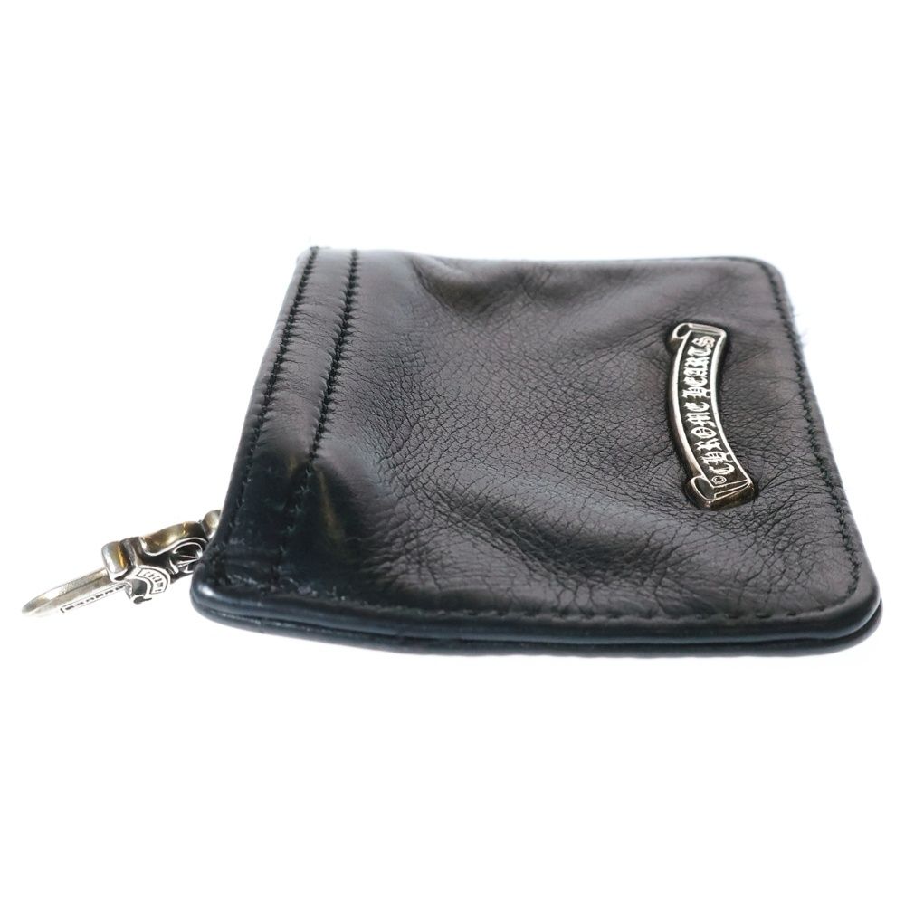 CHROME HEARTS (クロムハーツ) ZPR CHNG 3×4 チェンジパース ジッパー 