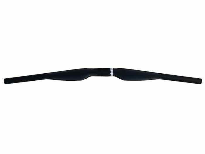 最速発送 STIFFI スティッフィ Bomber Bar ハンドルバー カーボン シングルフリー ピスト