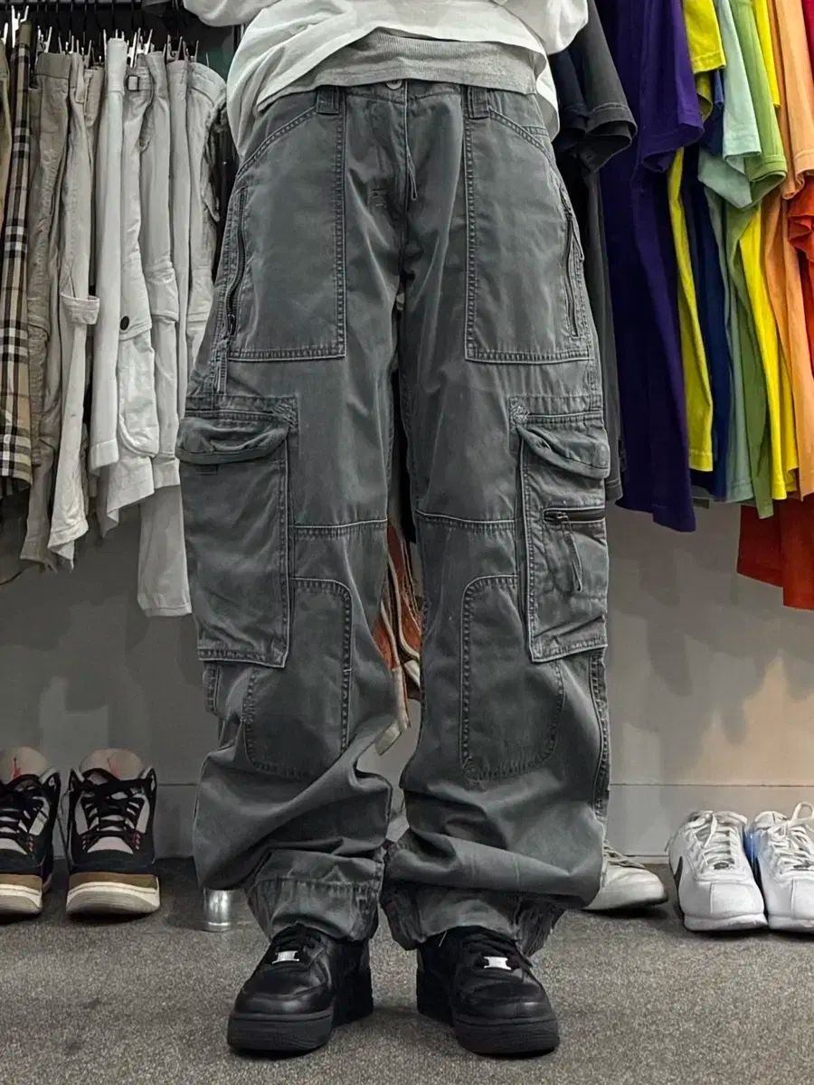 パンツ