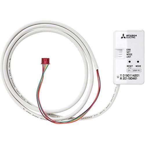 三菱電機 無線LANアダプター スマートフォン スマートスピーカー HEMS用 MAC-900IF