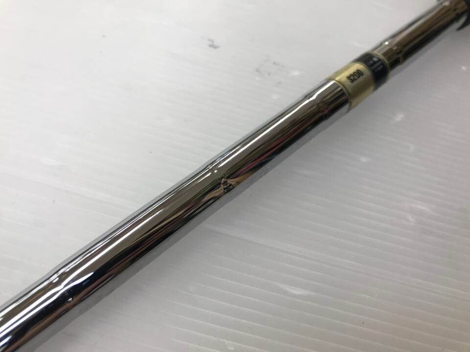 アイアン