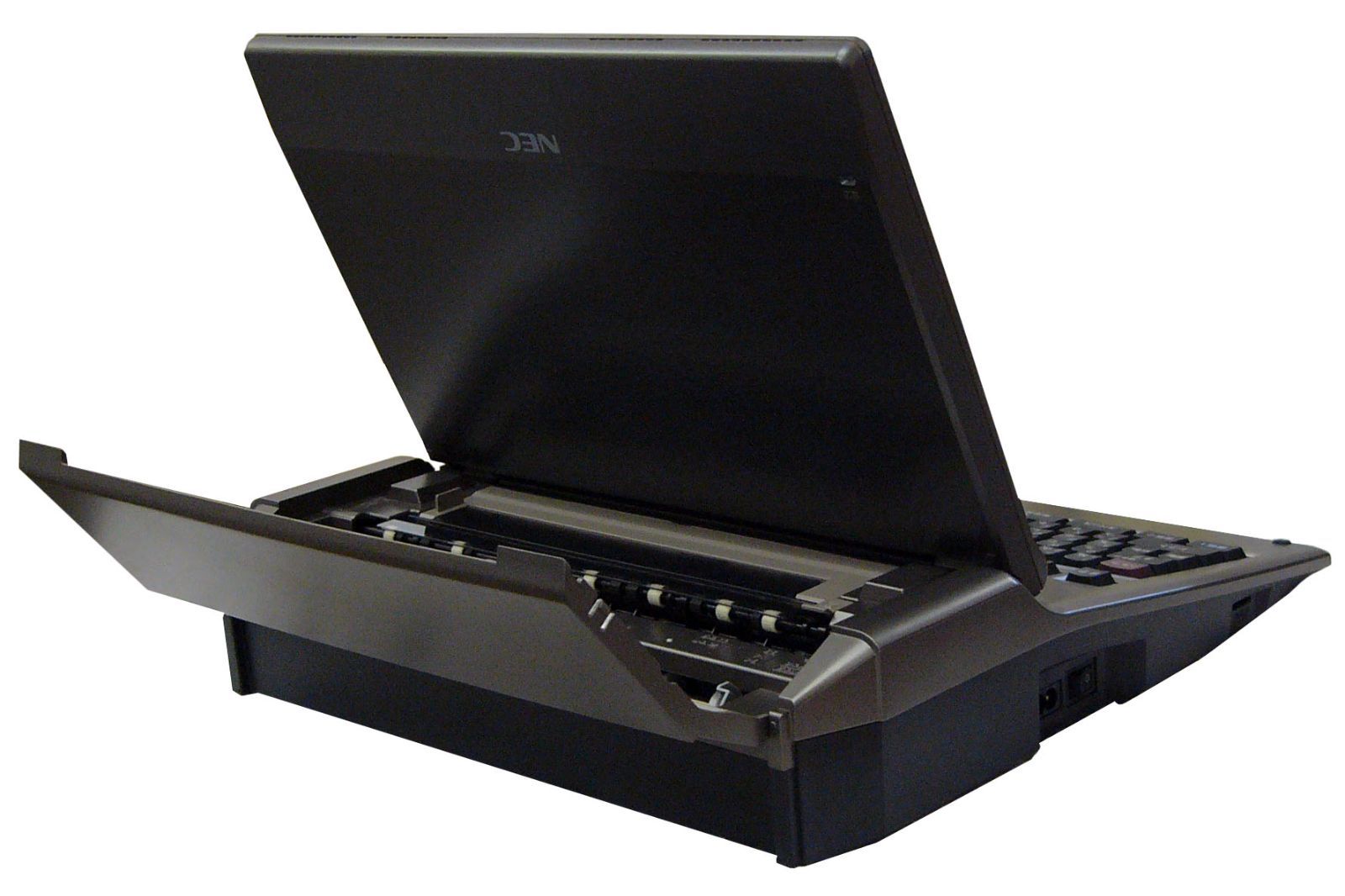 NEC ワープロ　文豪　bungo JX-720 NEC ワープロ 文豪 bungo JX-720