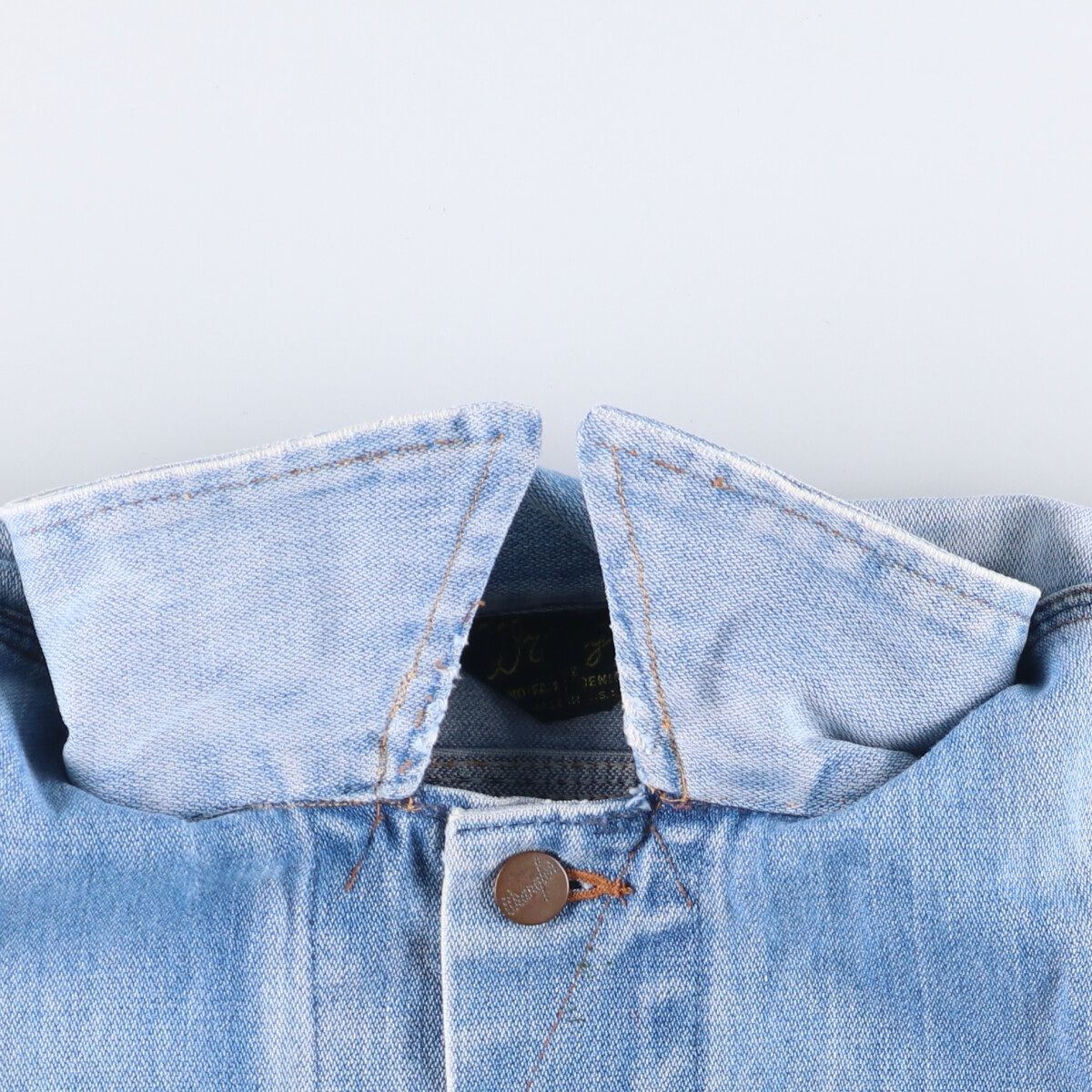 DENIMS デニムジャケット