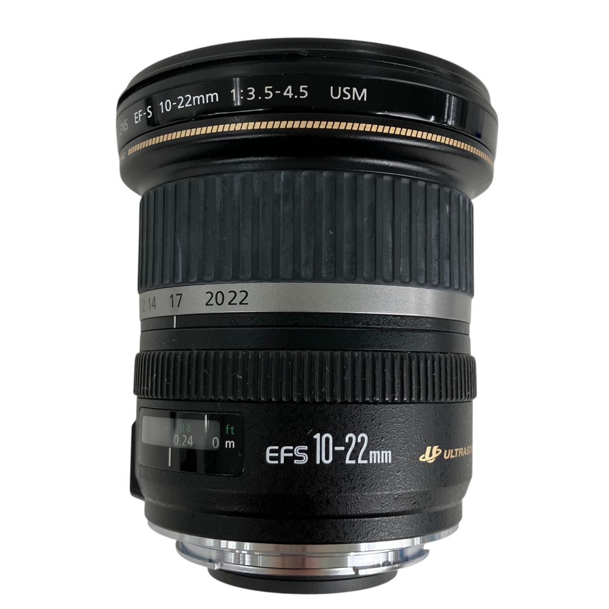 10-22mm f3.5-4.5