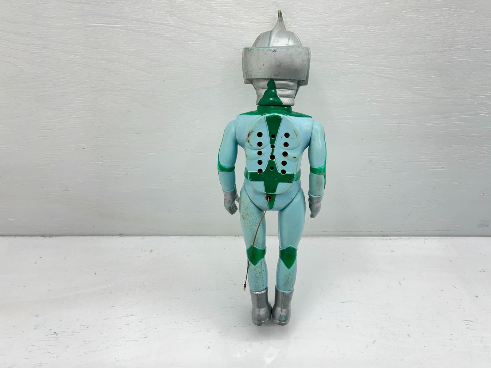 盛岡29-0088 マスダヤ トーキング ミラーマン 80