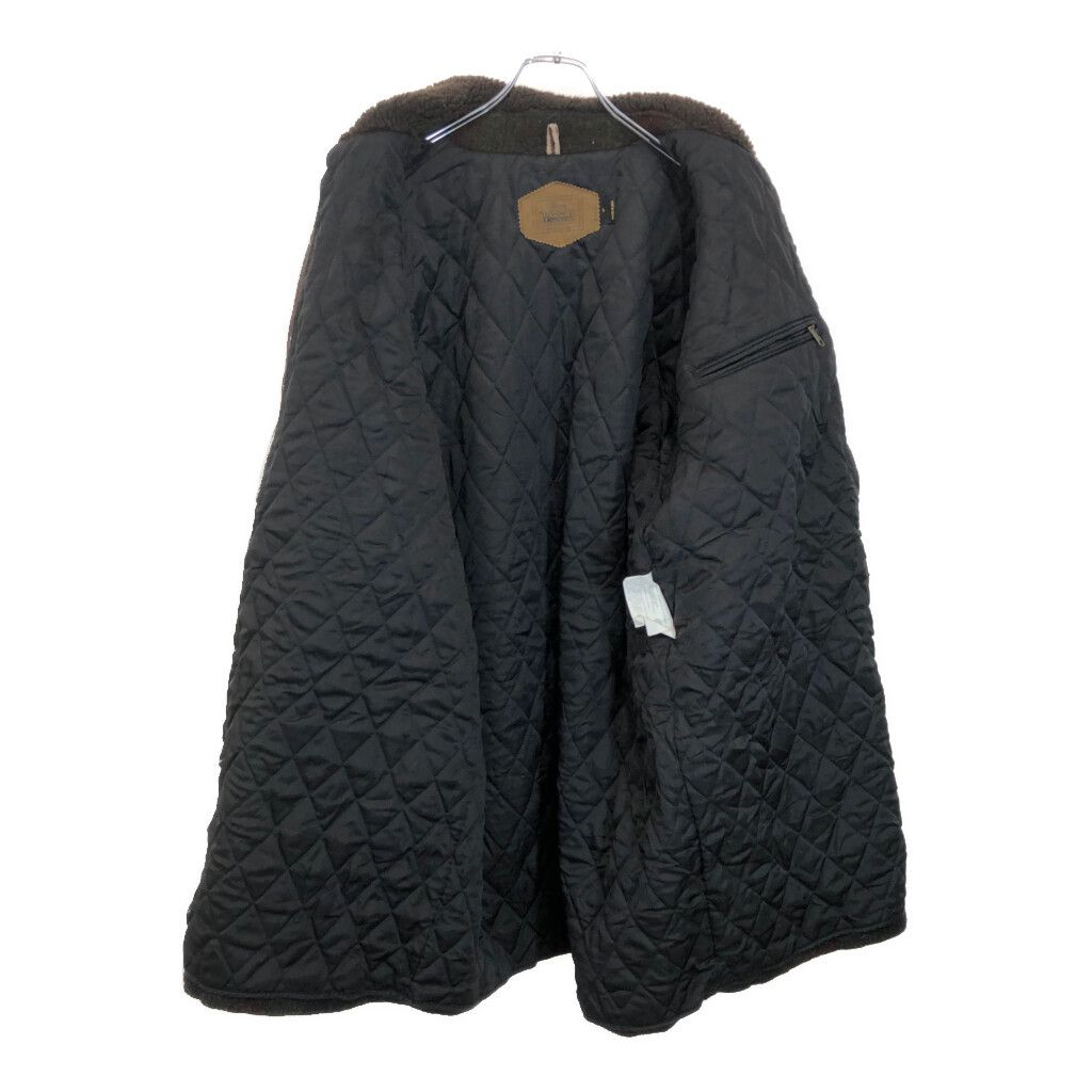 WOOLRICH USA製 90年代 フーデッド メルトン オーバーコート M 楽天市場】80s USA製 ウールリッチ WOOLRICH ネイティブ柄