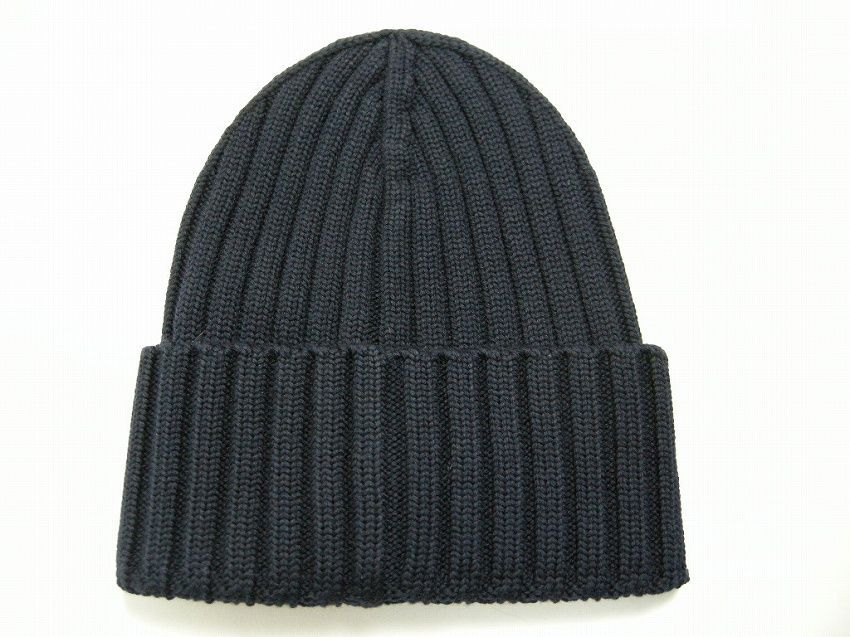 サイズフリー□新品 本物□モンクレール ニットキャップ 