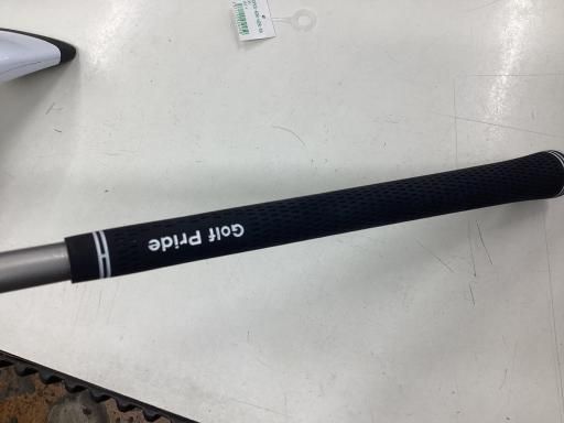 オリジナルカーボン フレックスSR