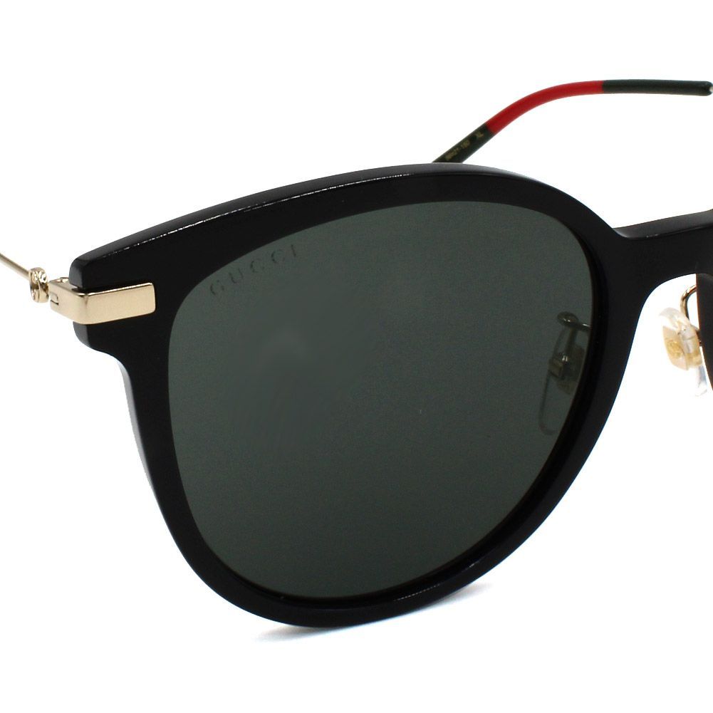 グッチ GUCCI GG1196SK 003 サングラス アジアンフィット UVカット 
