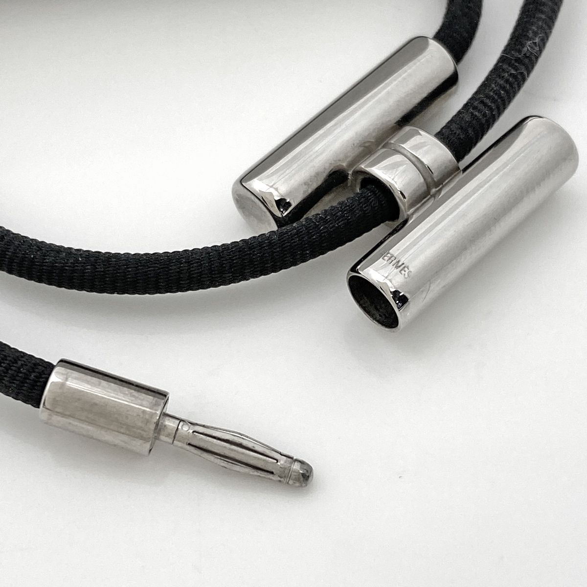 エルメス トゥルニス 2連 Hロゴ ブレスレット エルメス トゥルニス 2連 Hロゴ ブレスレット