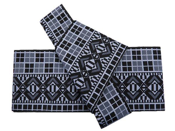 2点セット 綿麻