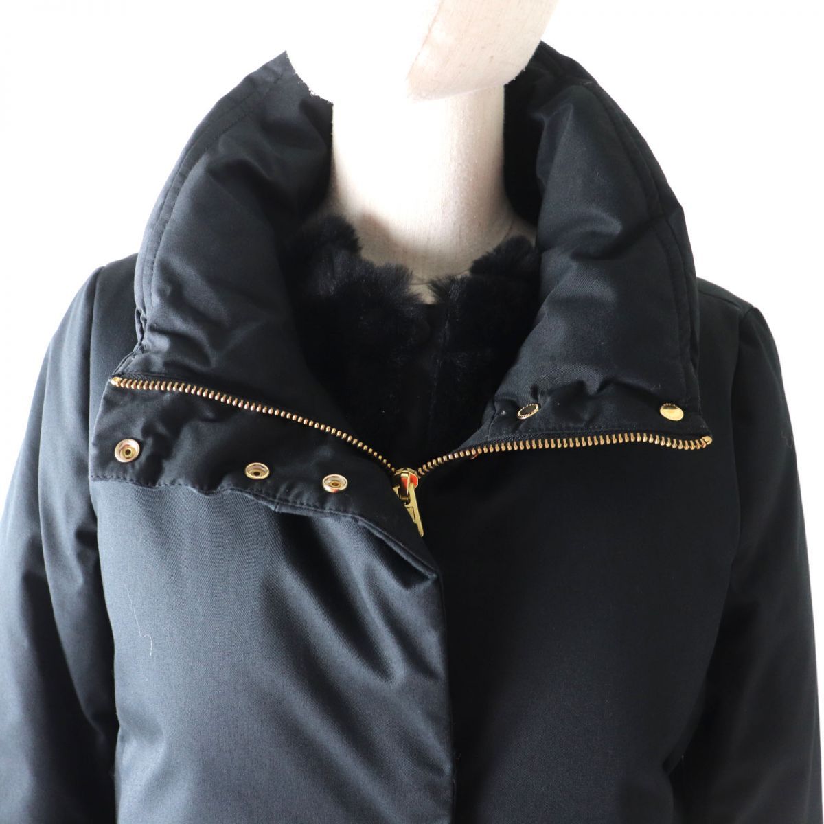 未使用☆正規品 定価135300円 2020年 ウールリッチ×ユナイテッド 