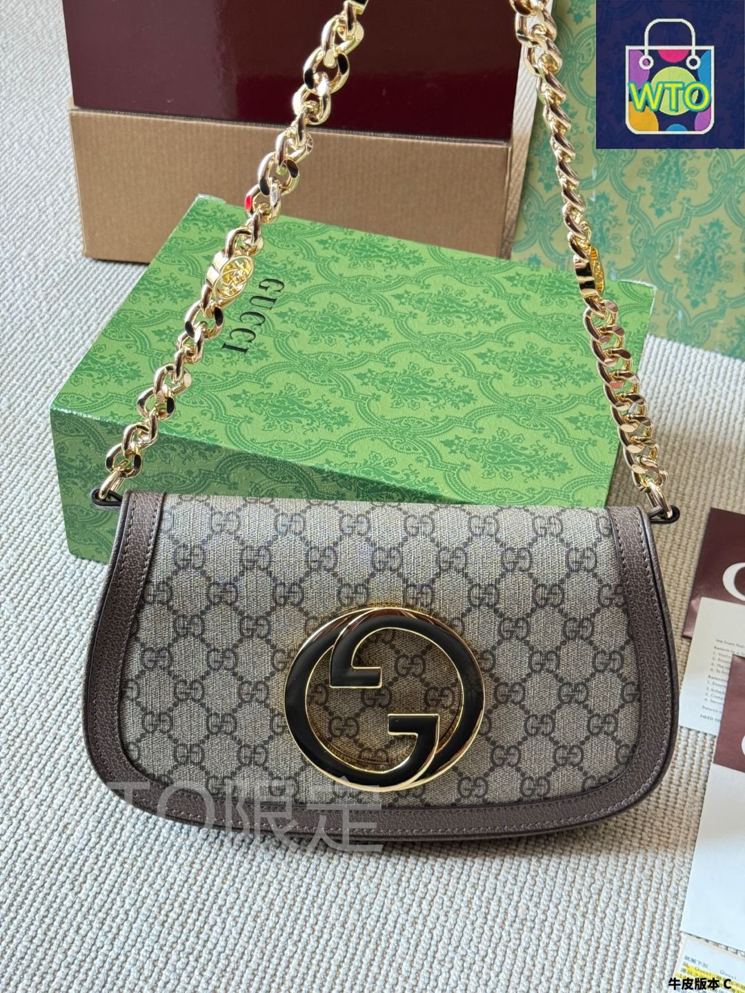 にとびぃ グッチ BLNOBLE セット GUCCI 【Sale】グッチ トートバッグ 宇宙家族ジェットソン