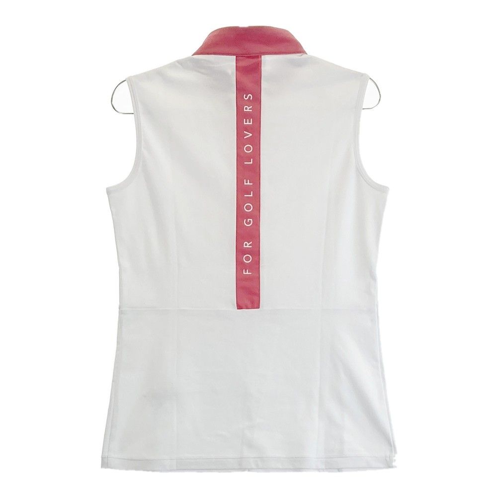 サイズ：L DESCENTE GOLF デサントゴルフ 2022年モデル ハーフ