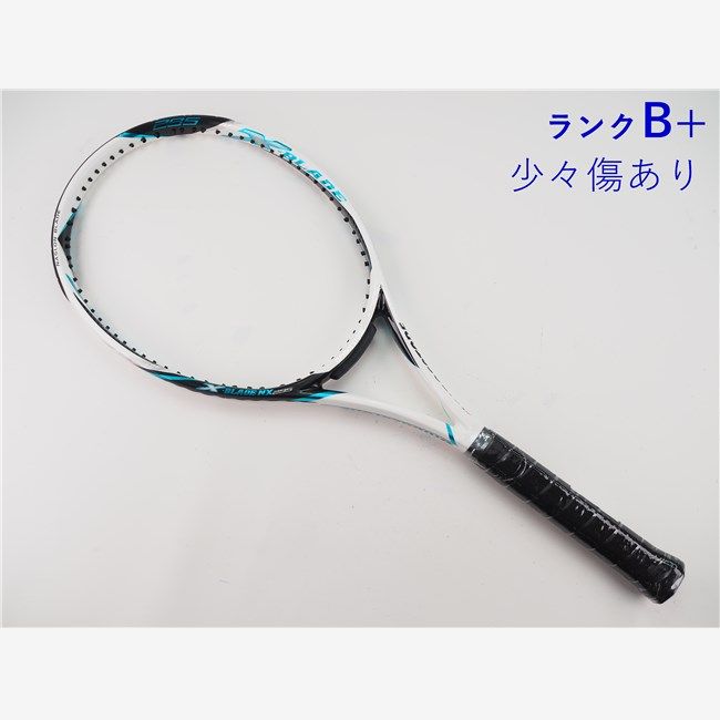 中古 テニスラケット ブリヂストン エックスブレード エヌエックス 295 2013年モデル (G2) BRIDGESTONE X-BLADE NX 295 2013 (c25060255c) 楽天市場】【中古】ブリヂストン エックスブレード エヌエックス