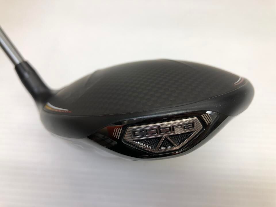 週末価格 コブラ ltdx maxドライバー 10.5 ディアマナ GT 60s Rare Cobra Ltdx Max Driver 10.5 Diamana Gt 60S | eBay