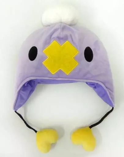 帽子 キャラクター フワンテ キャップ Halloween Parade 2015 フリーサイズ ポケットモンスター ポケモンセンター