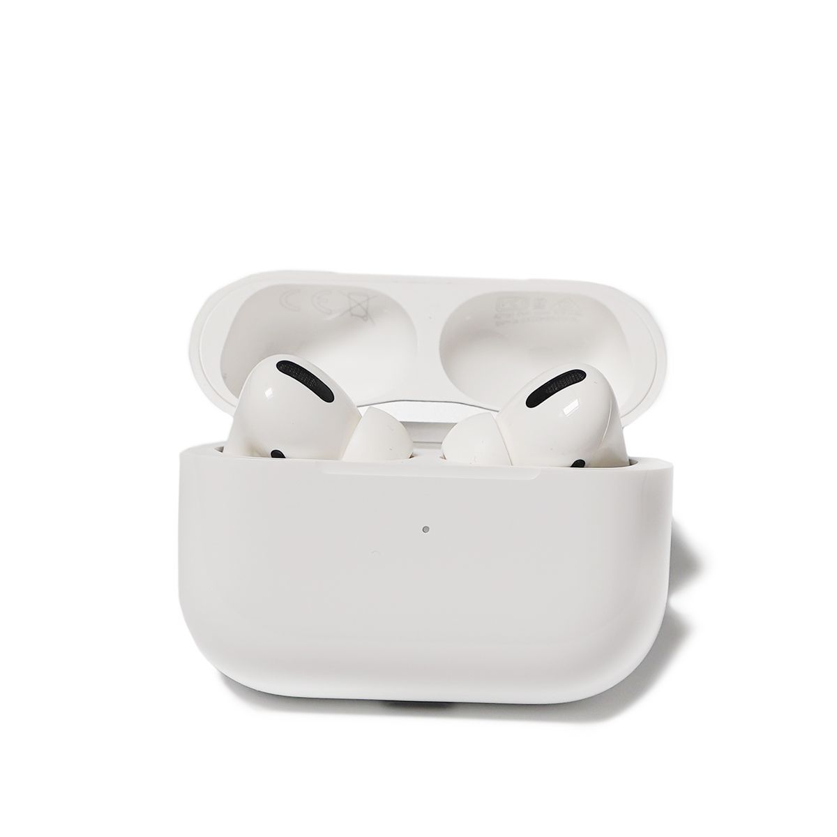 Apple アップル AirPods Pro 第1世代 MWP22J|A 動作 済み 保証なし エアポッズプロ