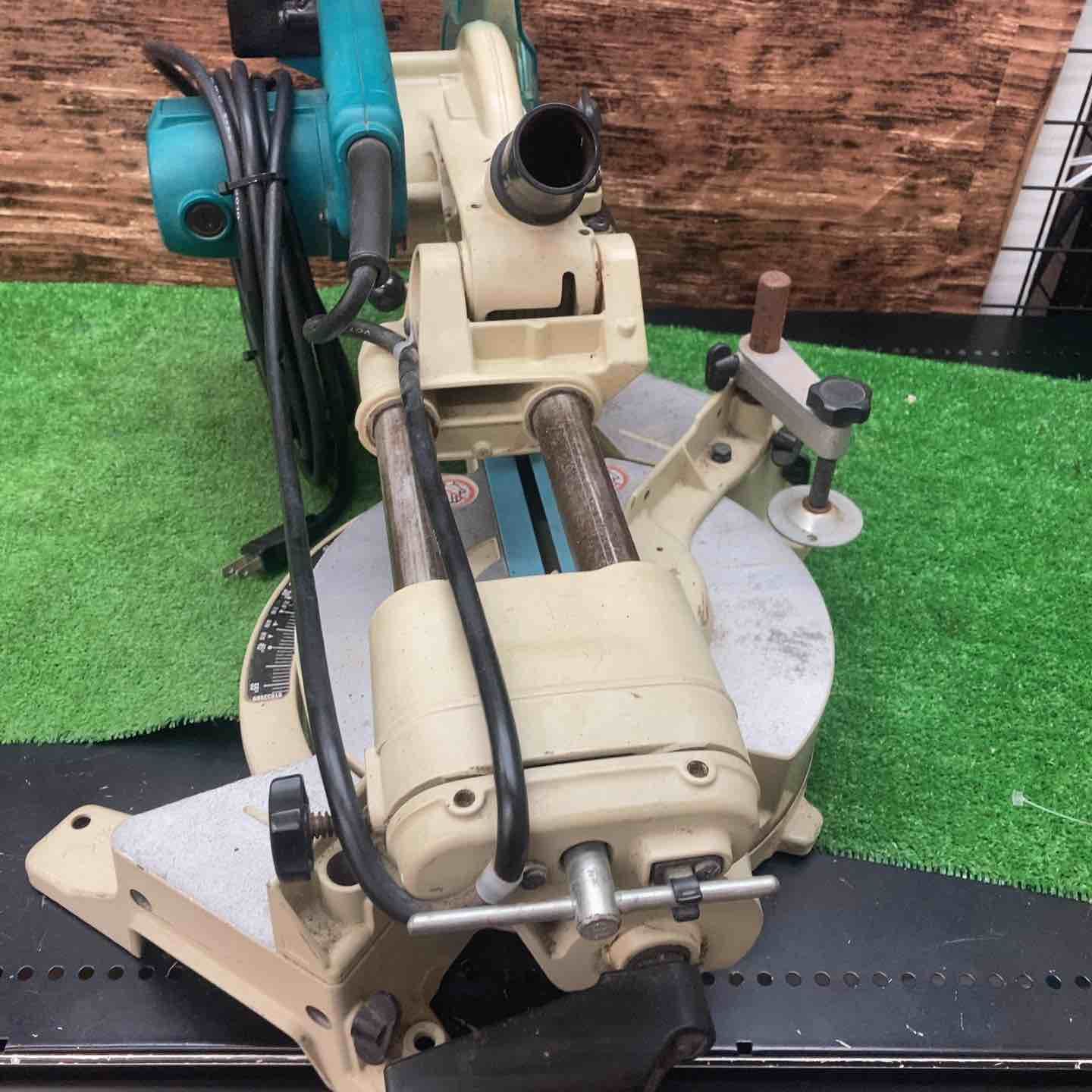 マキタ(Makita) 190mmスライドマルノコ LS0715F マキタスライド丸ノコ LS0715F 100v 190mm makita 木工 (P