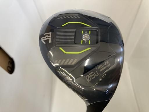 ロイヤルコレクション ロイコレ フェアウェイウッド VX RC VX 5W