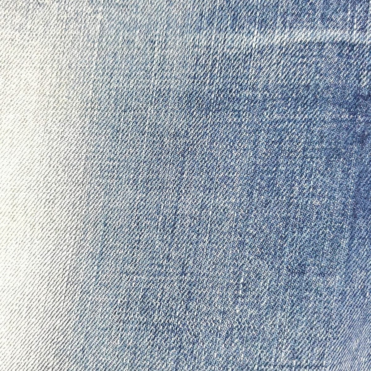 DSQUARED2 ディースクエアード ジーンズ サイズ36 S レディース - ネイビー ハーフ ひざ丈 ダメージ加工 DECORATOM_COM_BR