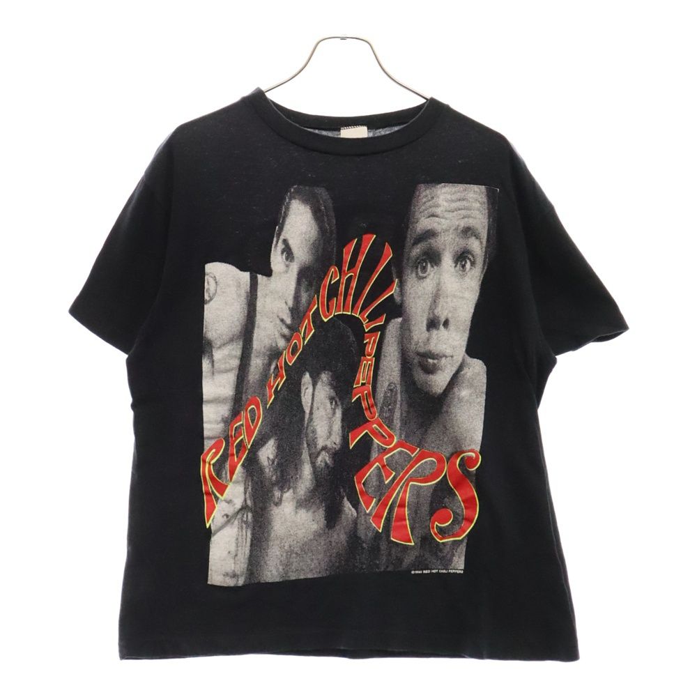 レッドホットチリペッパーズ　ニット　未使用品 80s 90s レッドホットチリペッパーズ ヴィンテージT レッチリ 激
