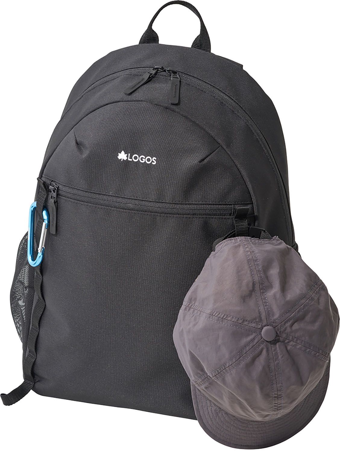 ロゴス LOGOS アウトドア LOGOSスタンダードデイバッグ-BD バック