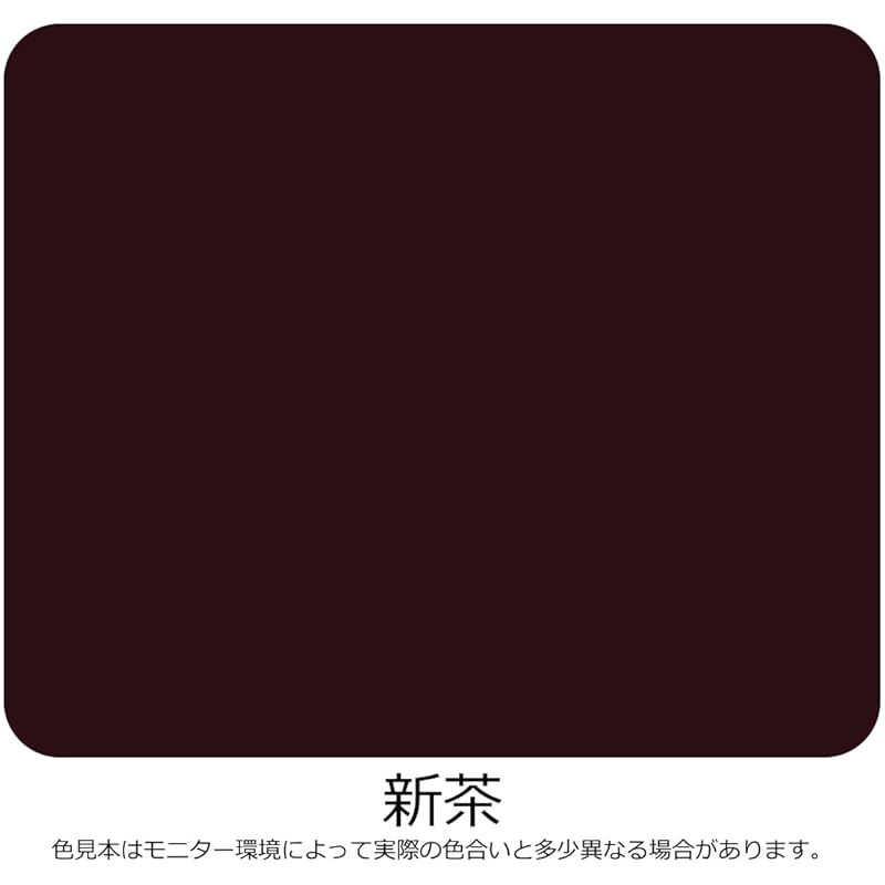 アサヒペン 油性高耐久アクリルトタン用α 塗料 3kg 新茶