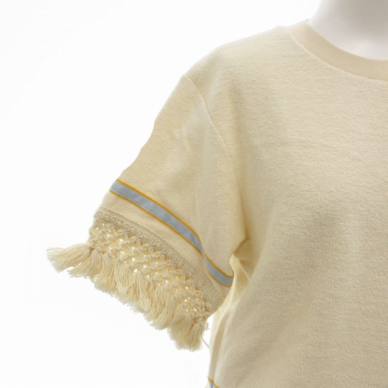 3.1 フィリップリム 3.1 phillip lim 美品 Tシャツ カットソー