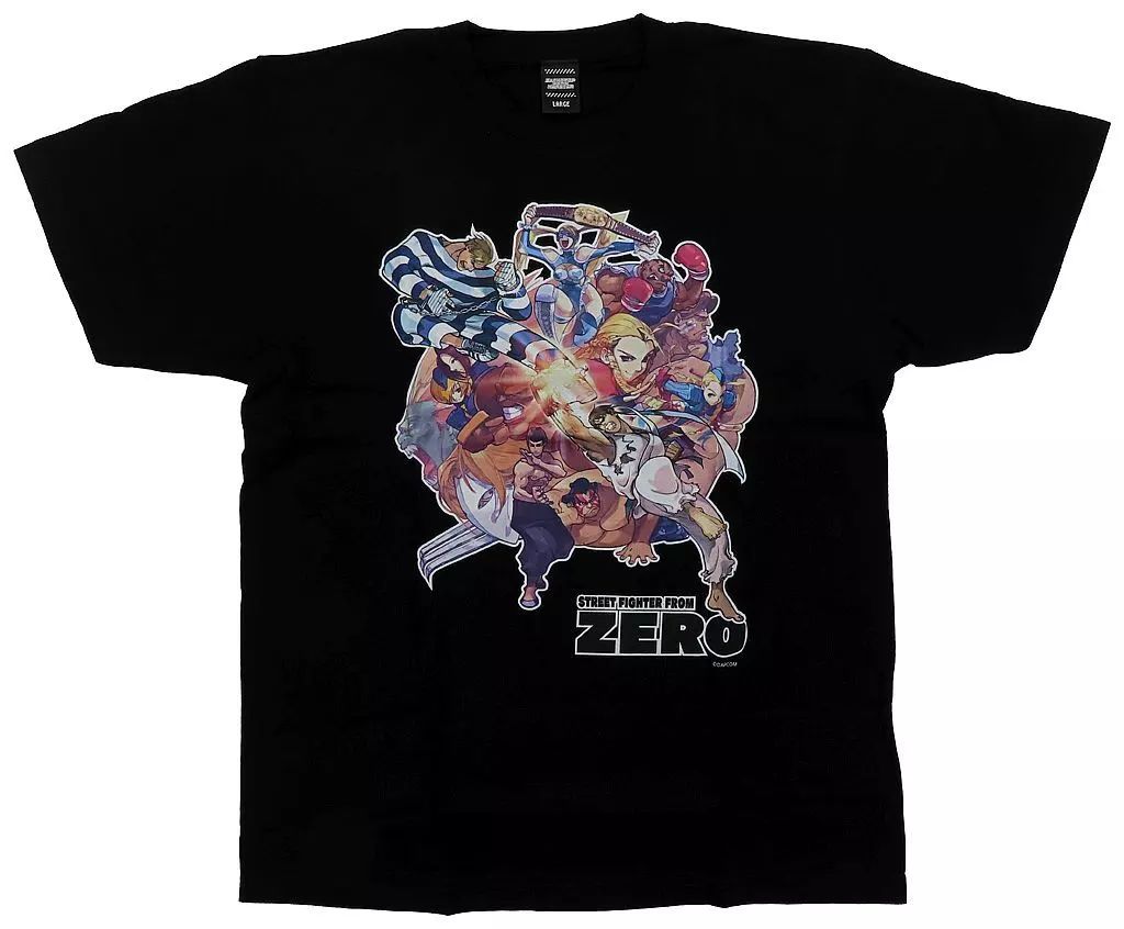 中古】Tシャツ SSパッケージ Tシャツ ブラック XLサイズ