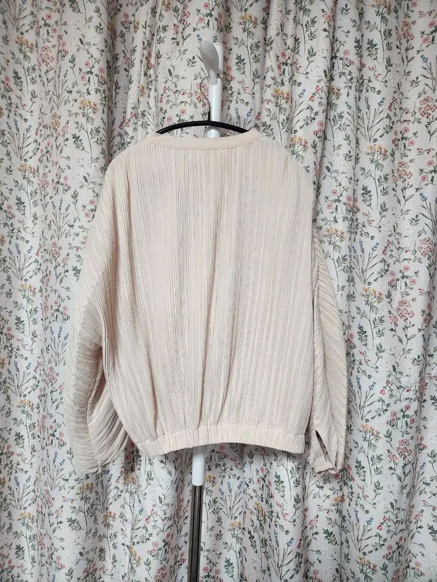 プリーツ 上下セット