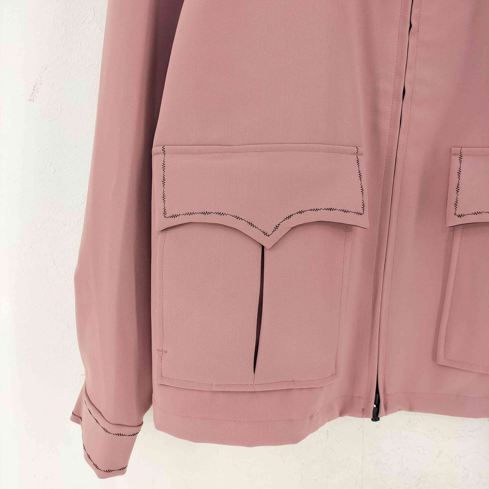 ニードルズ 購入 Needles Western Sport Jacket - PE / PU Double