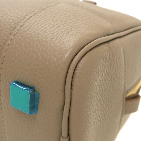 ロエベ アマソナ23バッグ ソフトグレインカーフ A039N07X02 Aランク DECORATOM_COM_BR