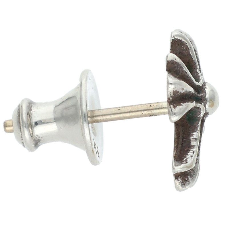 シルバーピアス