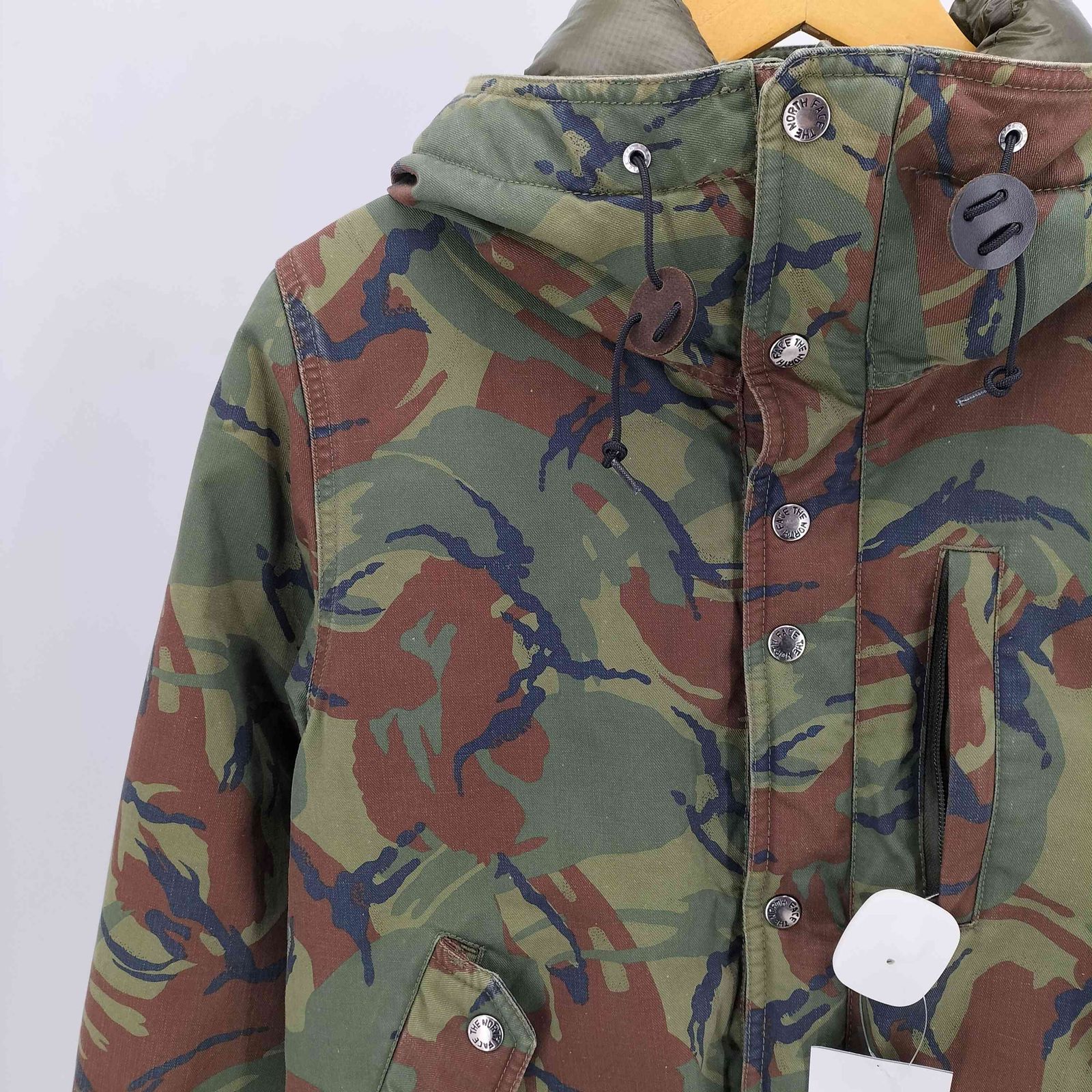 ノースフェイスパープルレーベル THE NORTH FACE PURPLE LABEL