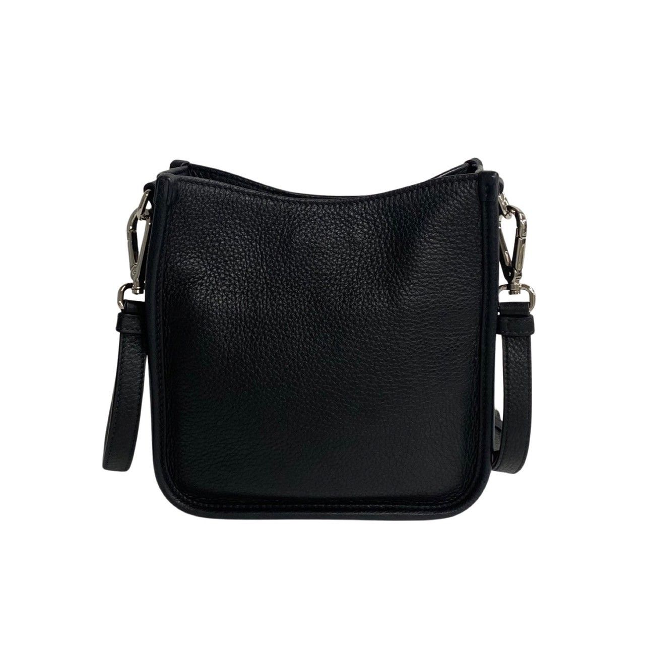 希少PRADA 黒 ショルダーバッグ 保存袋付き PRADA 【お取り寄せ】 プラダ ショルダーバッグ 2VH113 9Z2 DMP
