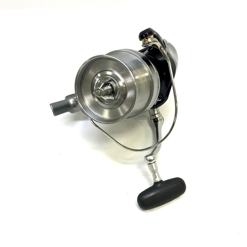 シマノ  13 スーパーエアロ　サーフリーダーcl4 30 SHIMANO シマノ 13スーパーエアロ サーフリーダー CI4+細糸
