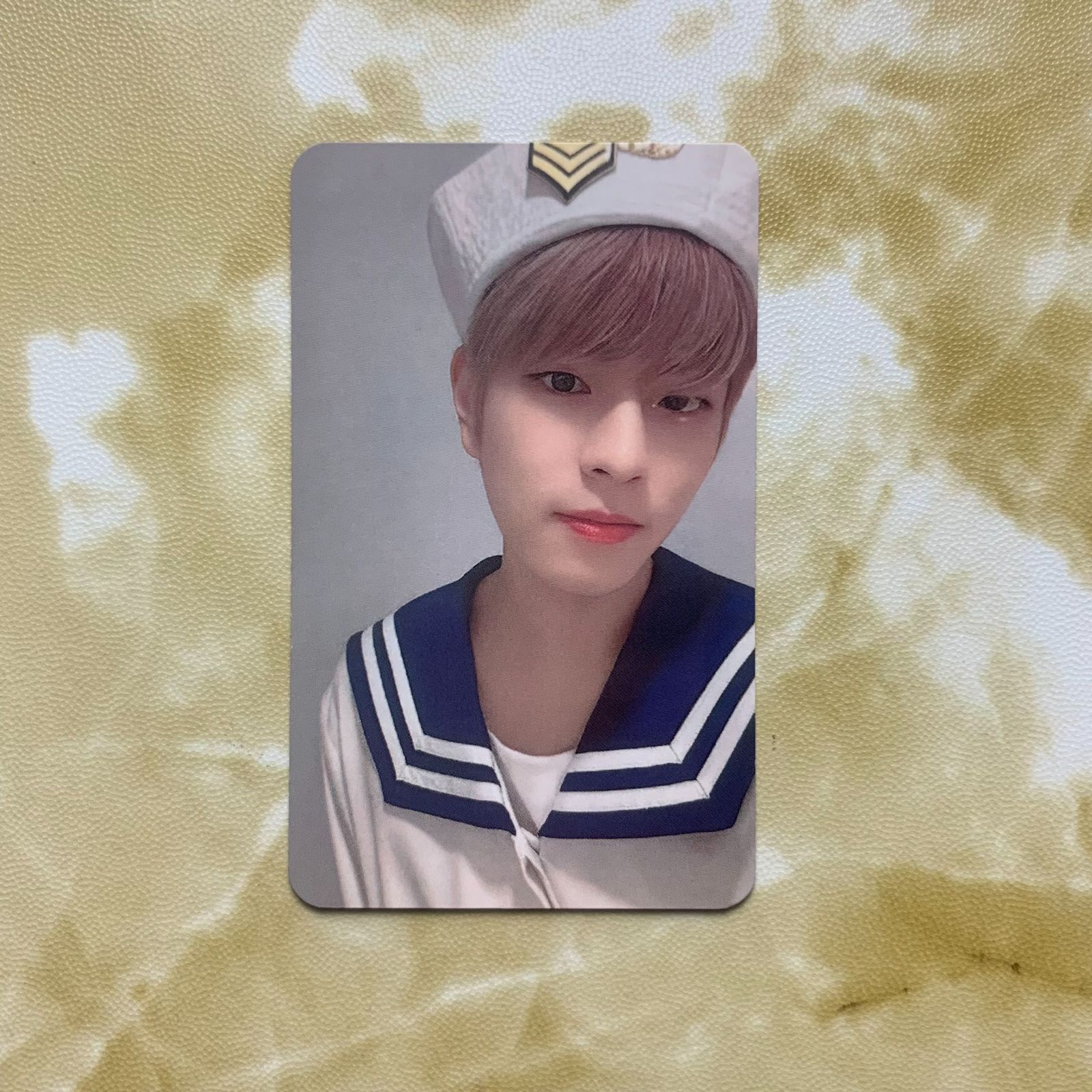 Stray Kids スンミン 当選 GO生 神メニュー ストリーミング スキズ サノク トレカ