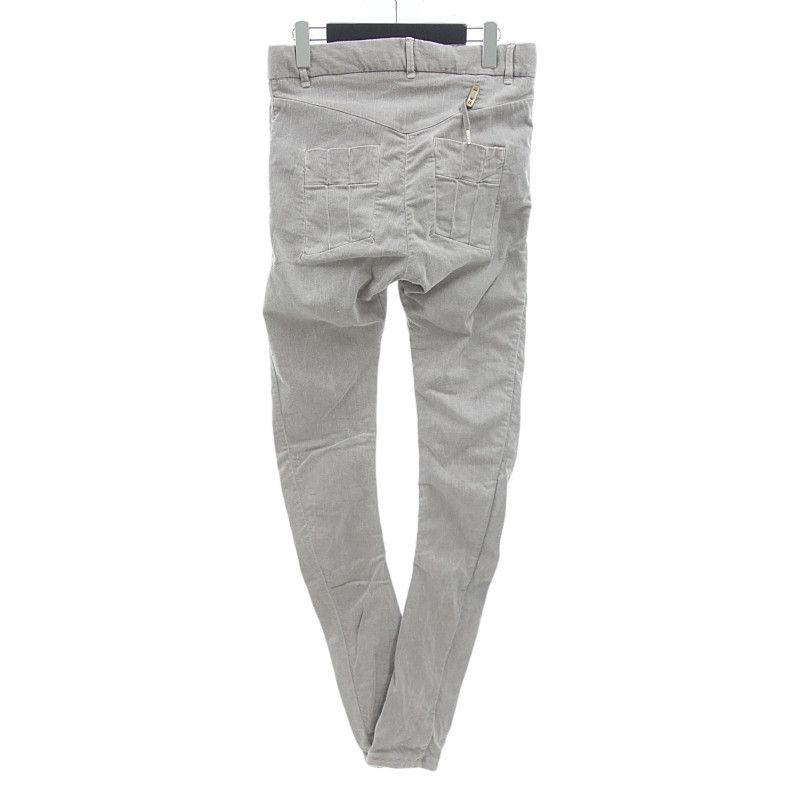 11バイボリスビジャンサベリ/11 BY BORIS BIDJAN SABERI 15AW P13XTF