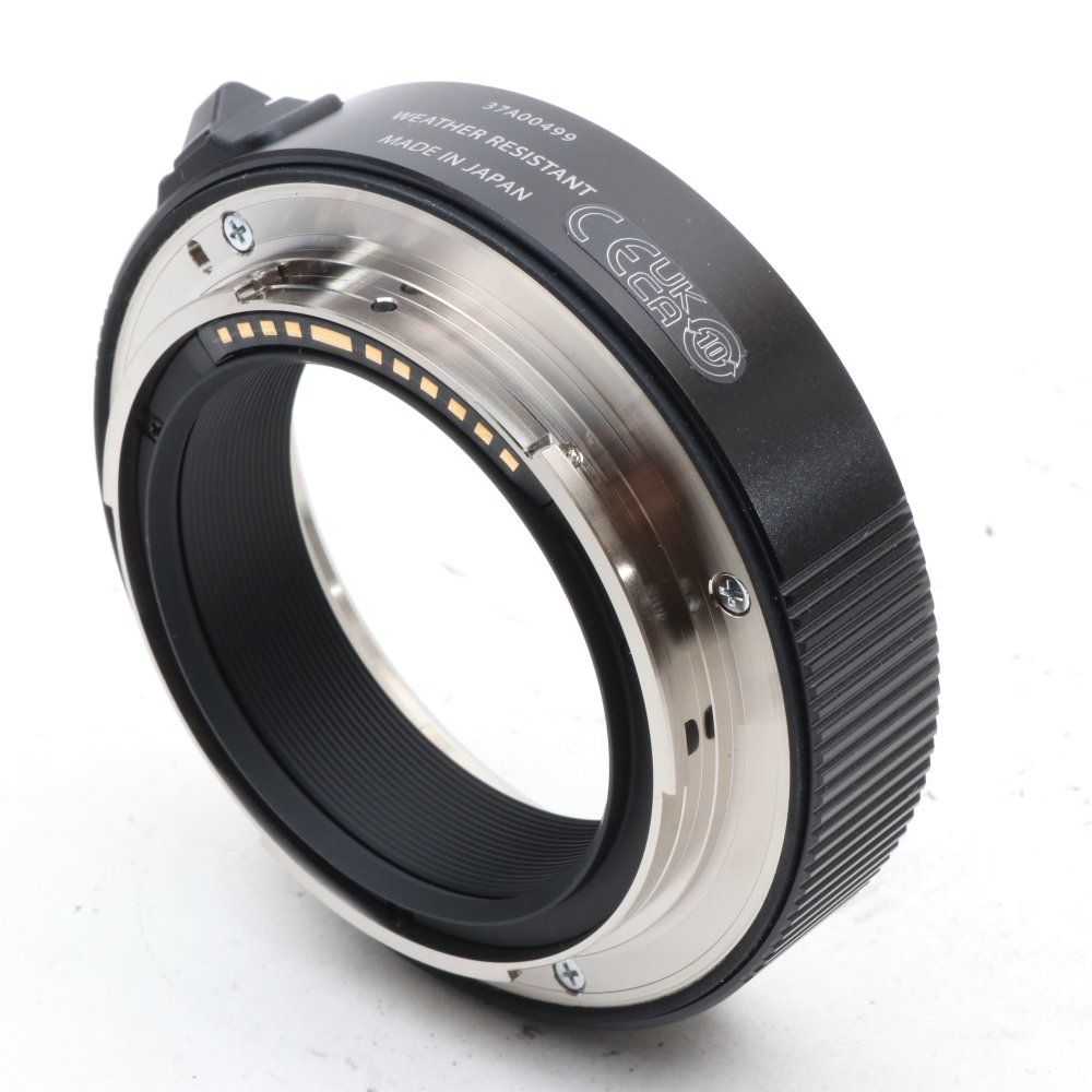 富士フイルム MCEX-18G-WR マクロエクステンションチューブ 18mmカメラ:カメラアクセサリー:その他アクセサリー FUJIFILM GFX用 MCEX-18G WRマクロエクステンションチューブ